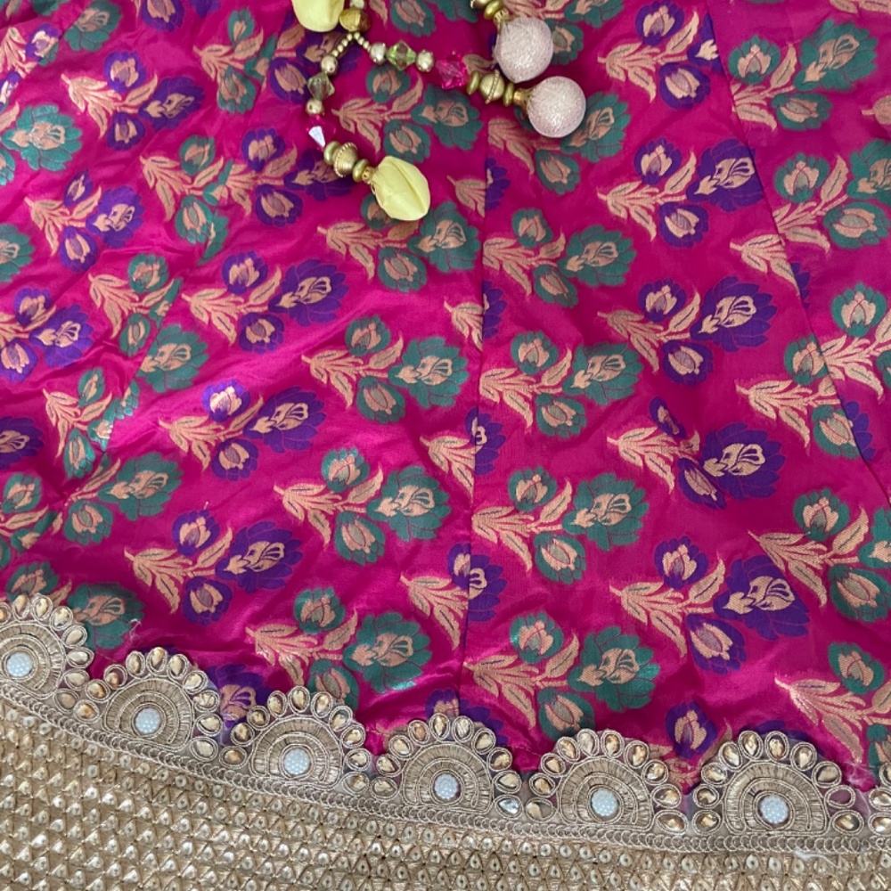 Wedding Lengha - image 2